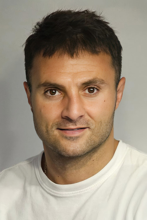 Владимир Ленгал