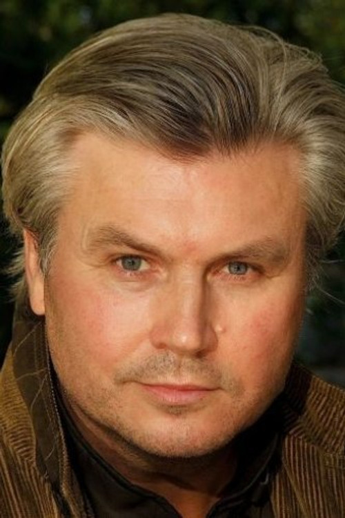 Wладимир Матуцхин