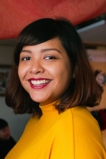 Мартика Рамирез Есцобар