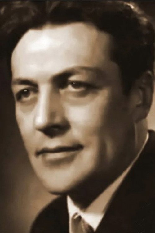 Константин Константиновский