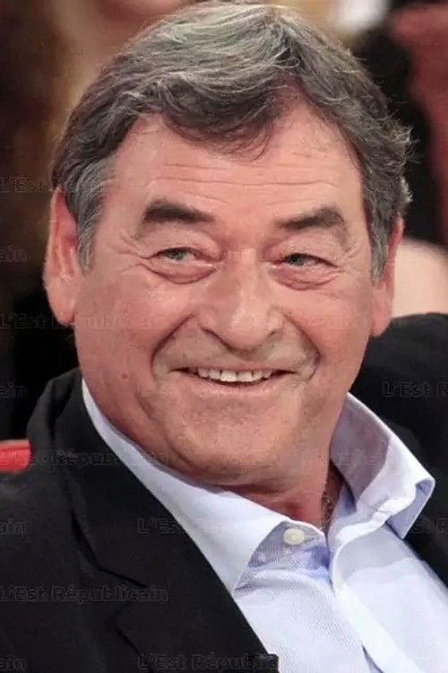 Едмонд Видал