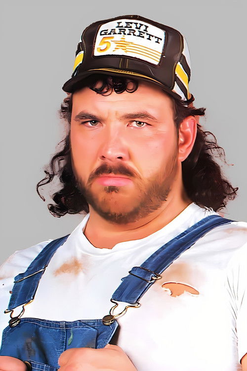 Марк Цантербурй