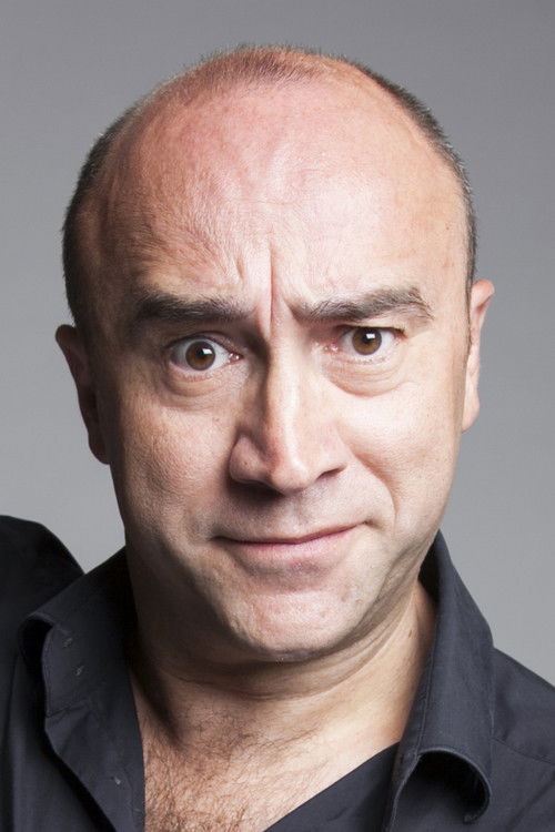 Георге Капиниарис