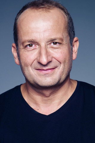 Роберт Гóрски