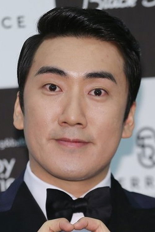 Лее Санг-хоон