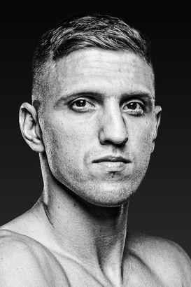  Фёдор Черкашин