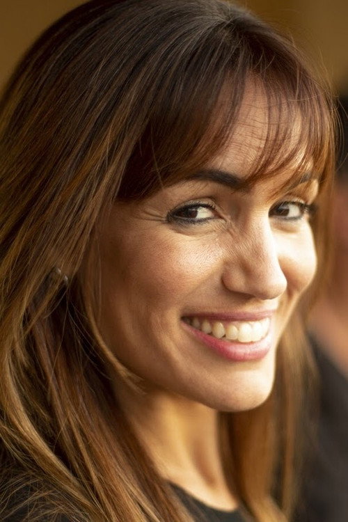 Лилиана Агуиар