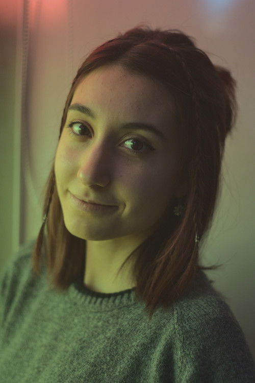 Валентина Наварро