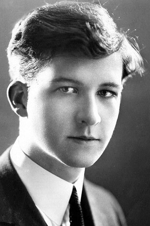 Тхомас Царнахан Jр.