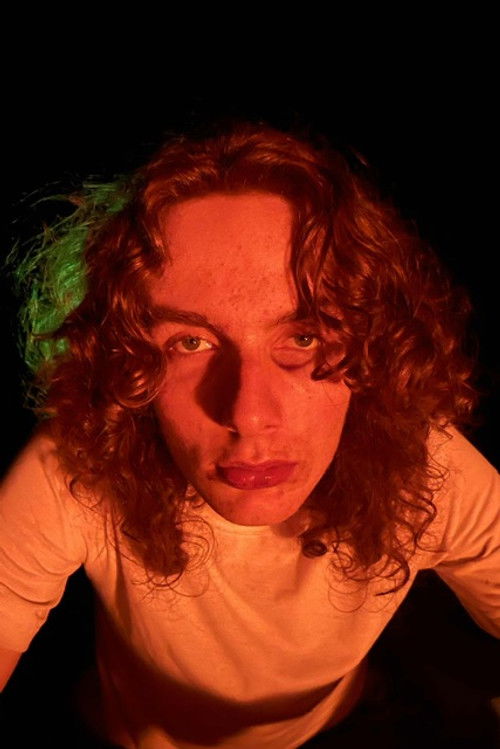 Jохн Царсон Схероусе