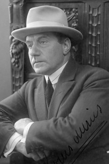 Лоуис де Вриес