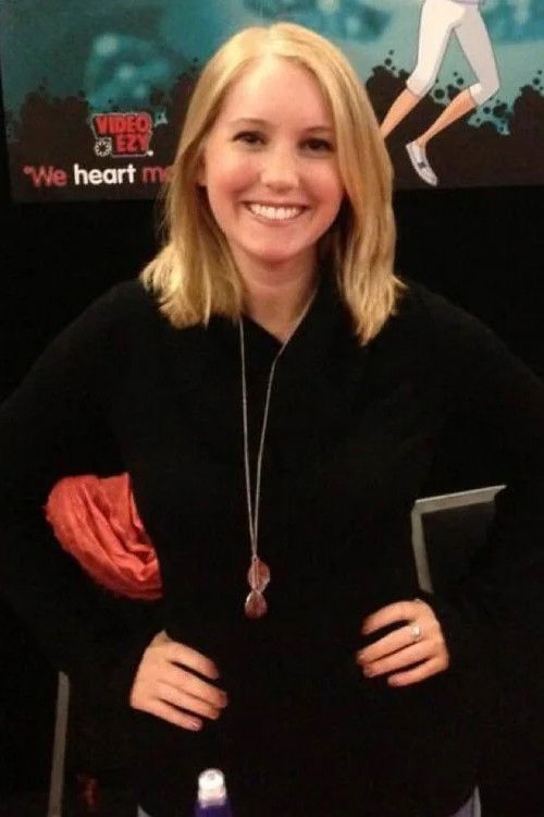 Меаган Мооре