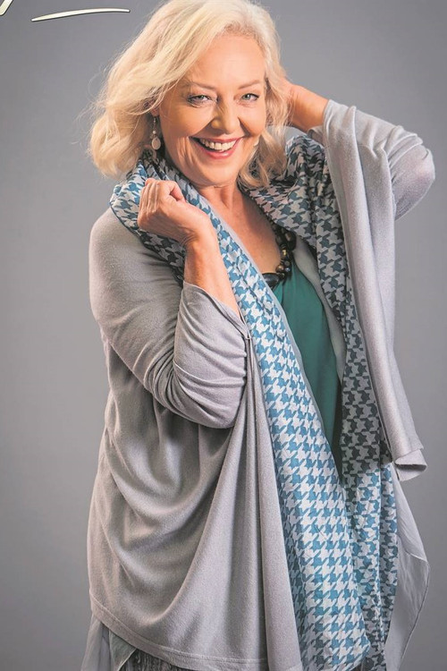 Ханнелие Wаррен