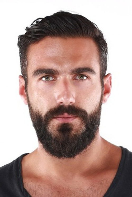 Ерман Бурмалı