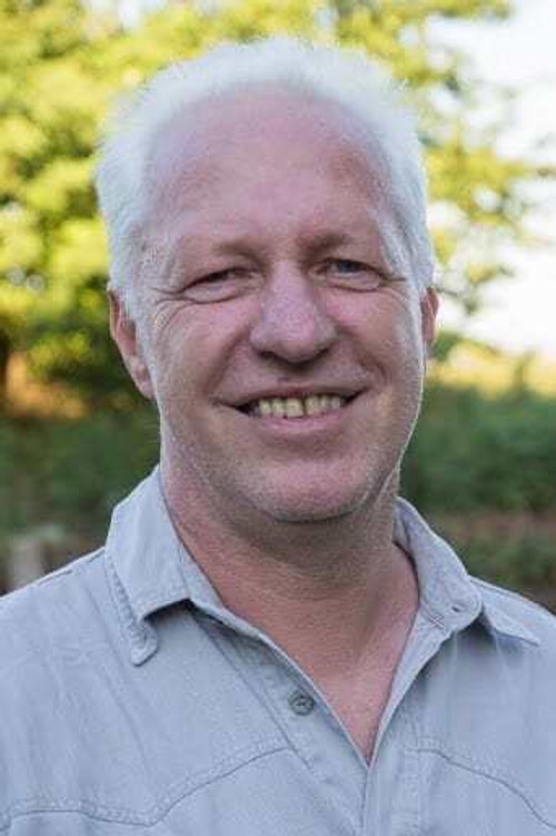 Херберт Остwалд