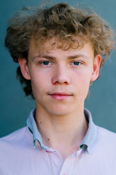 Jона Левин Ницолаи