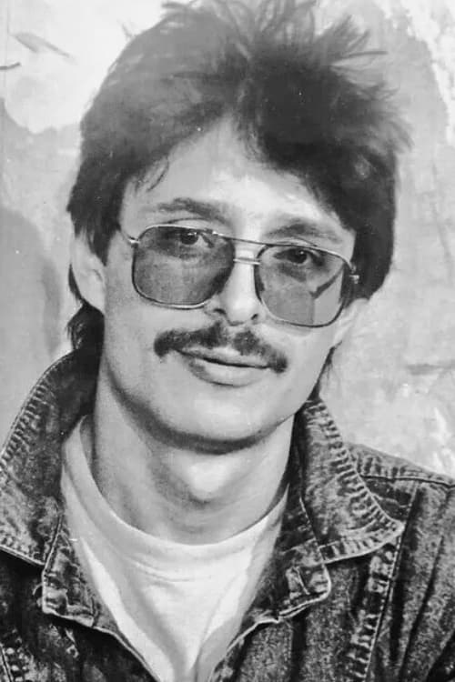 Владимир Маркин