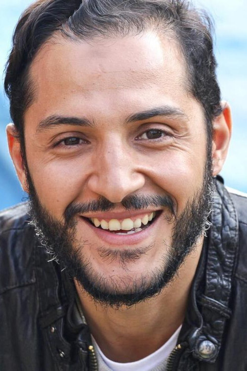 Раф Бессаоуд