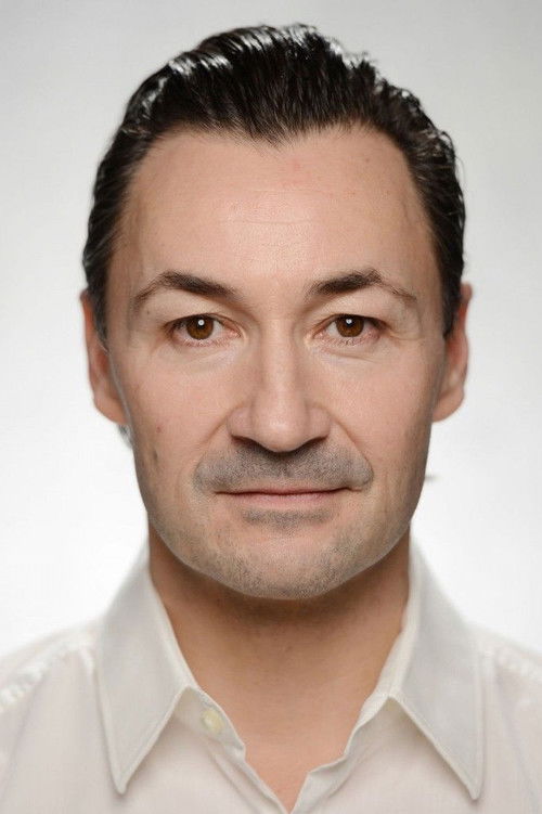 Мицхаел Фуцхс