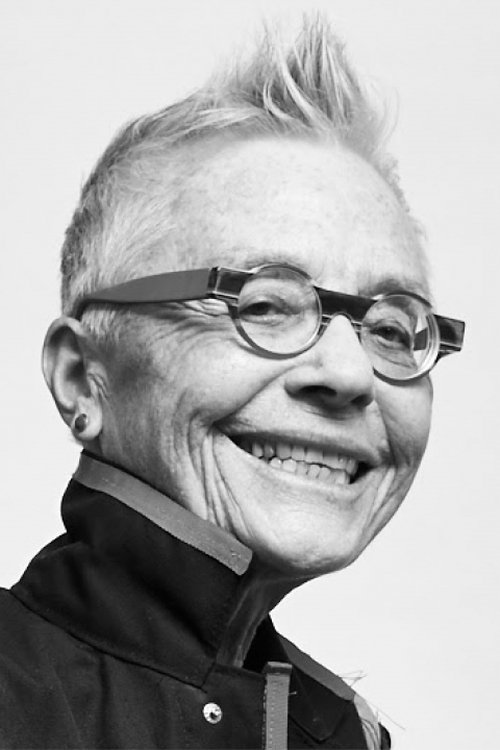  Барбара Хаммер