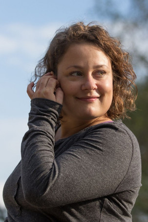 Аннабел Фабер