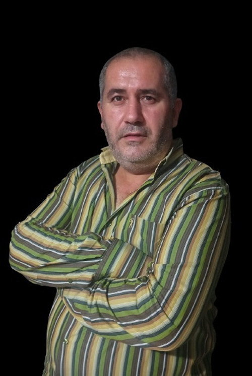 Şенол Şахин
