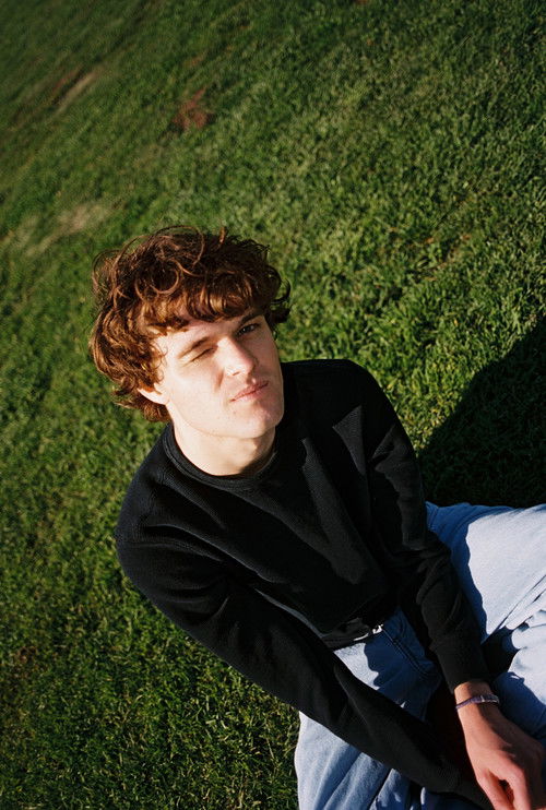 Цхарлие Алеxандер