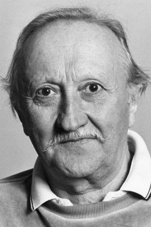 Хенрй Оттенбй