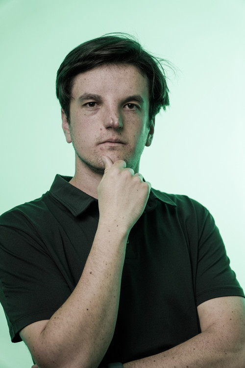 Jаке Росс Белл