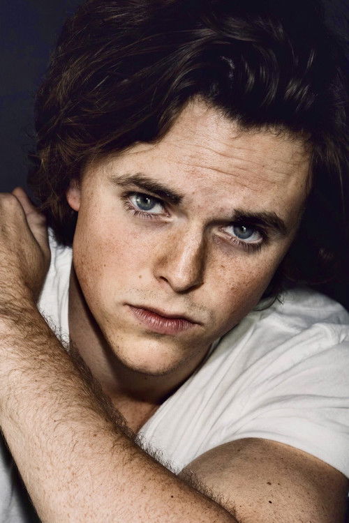 Jаке Холлей