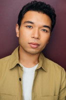 Аарон Алькараз