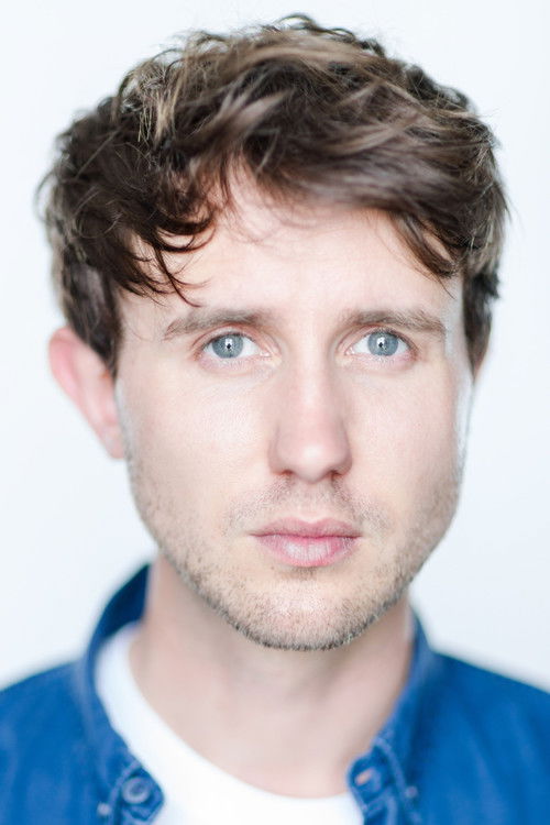 Jосхуа МцЦорд