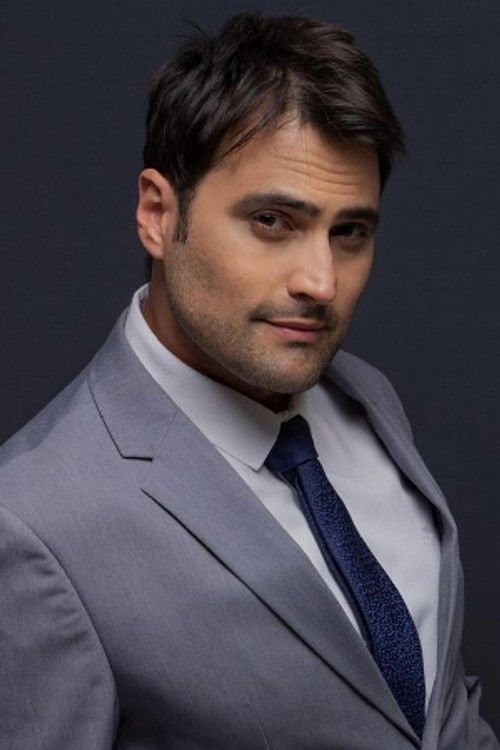 Марцел де Цастро