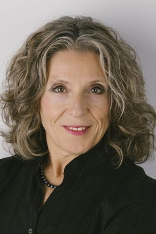 Др. Памела Поппер