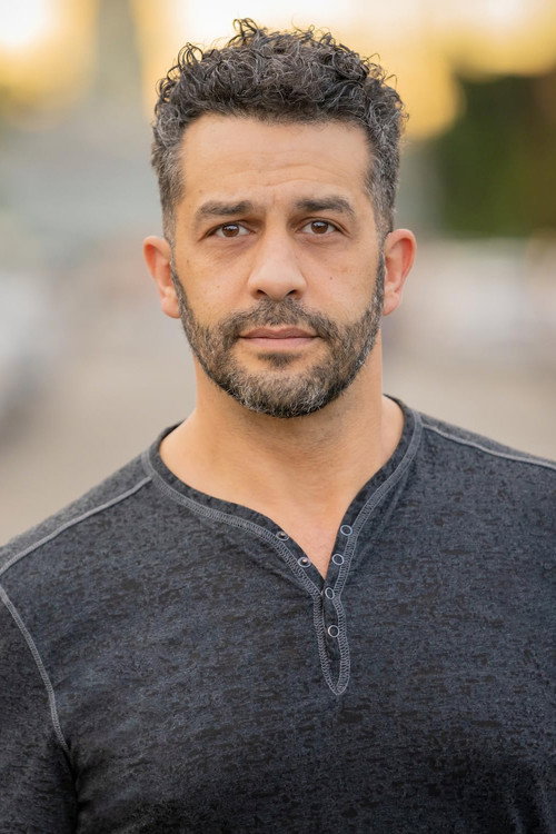 Схариф Ибрахим