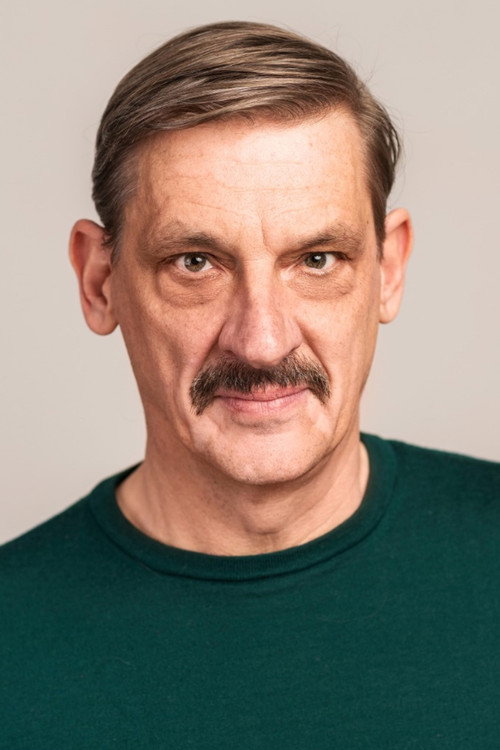 Петер ван ден Бегин
