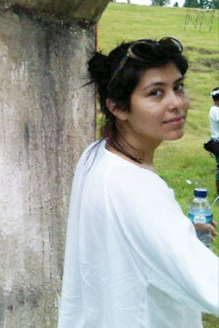 Исабелле Патрице