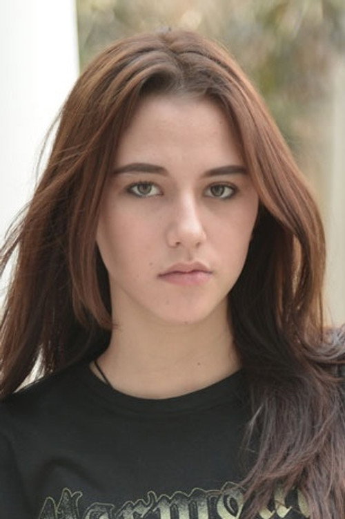 Дахлиа Поланд