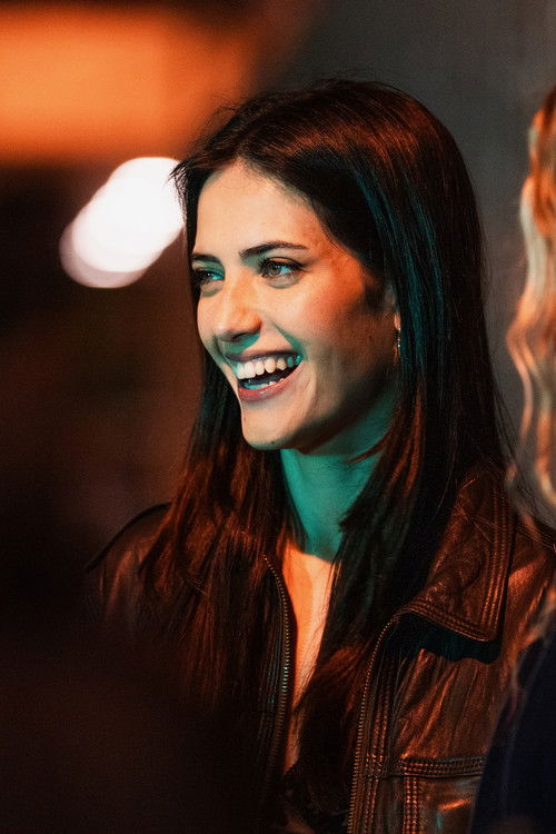 Миреиа Фернáндез