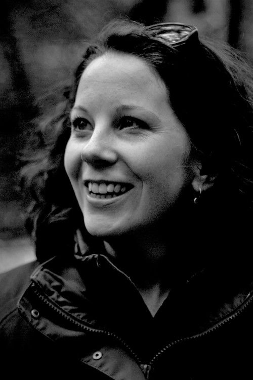 Ребецца Далй