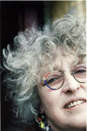 Цханна Банкиер