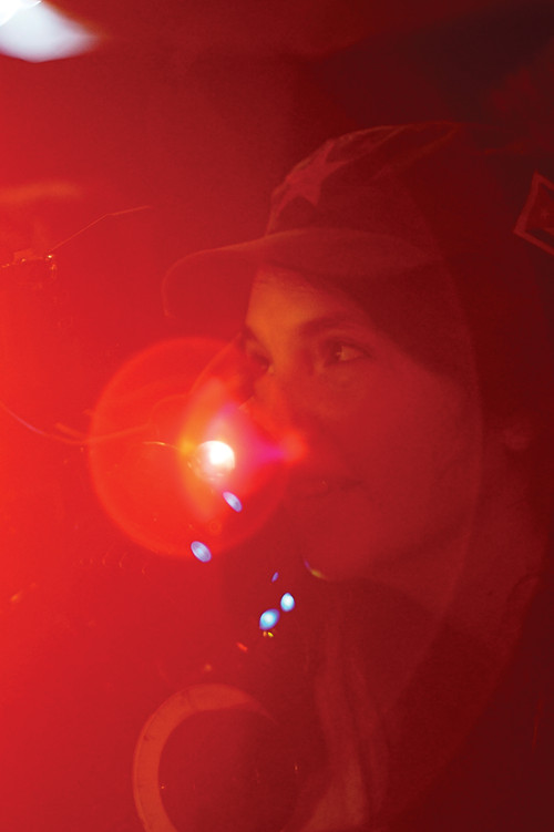 Рената Арзац