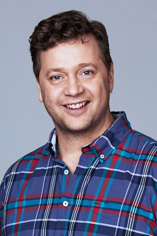 Jохан Петерссон