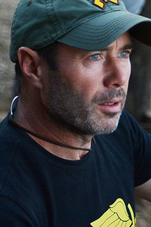 Ницк Поwелл