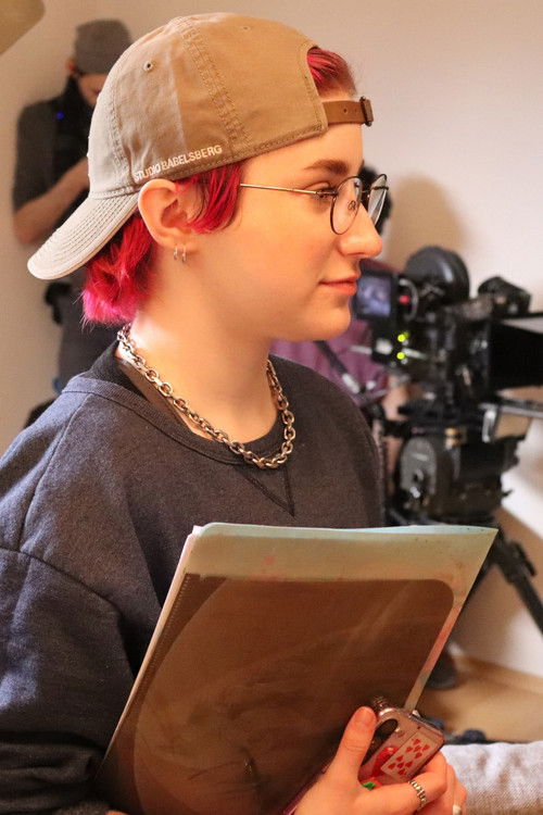 Пипер Мохринг