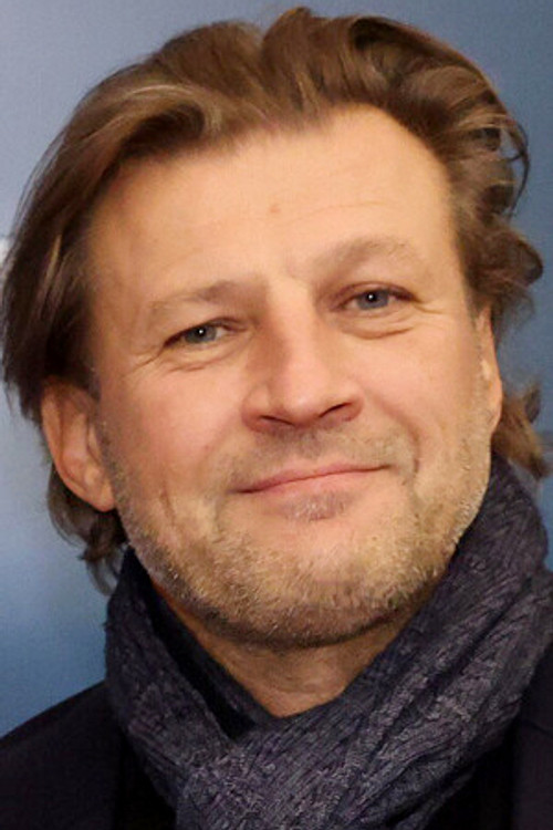 Андрей Курченко