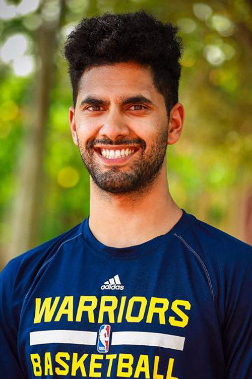 Кайал Антонй