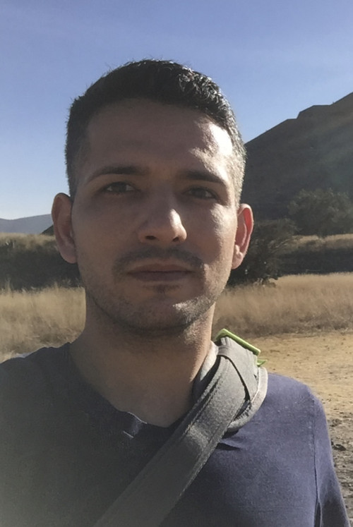 Алваро Мартинез