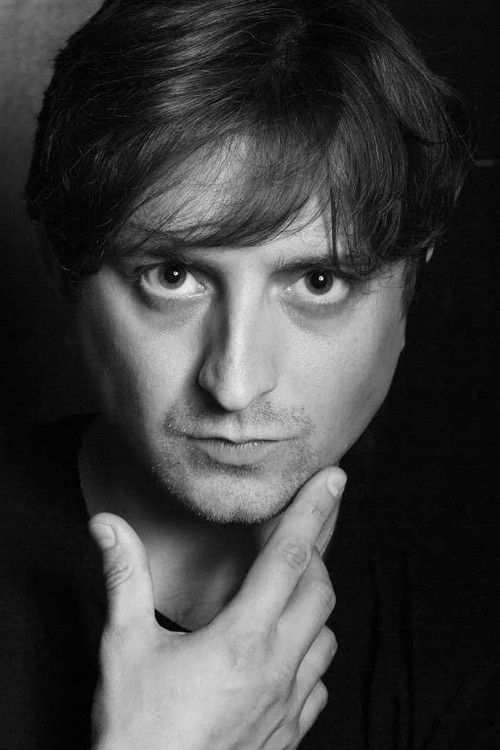 Роман Кулисх