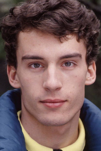 Алеx Менсик